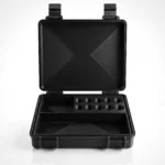 Peptide Bewaarkoffer XL — 10 vials + spuitenvak - Image 3