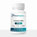 5-Amino-1MQ Oraal 50mg