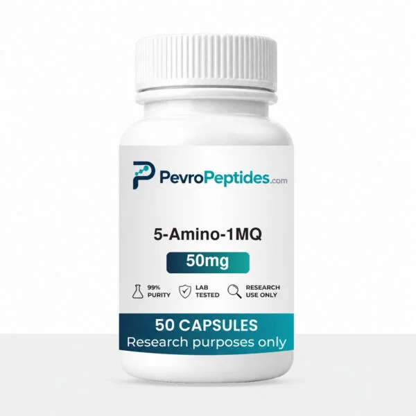 5-Amino-1MQ Oraal 50mg