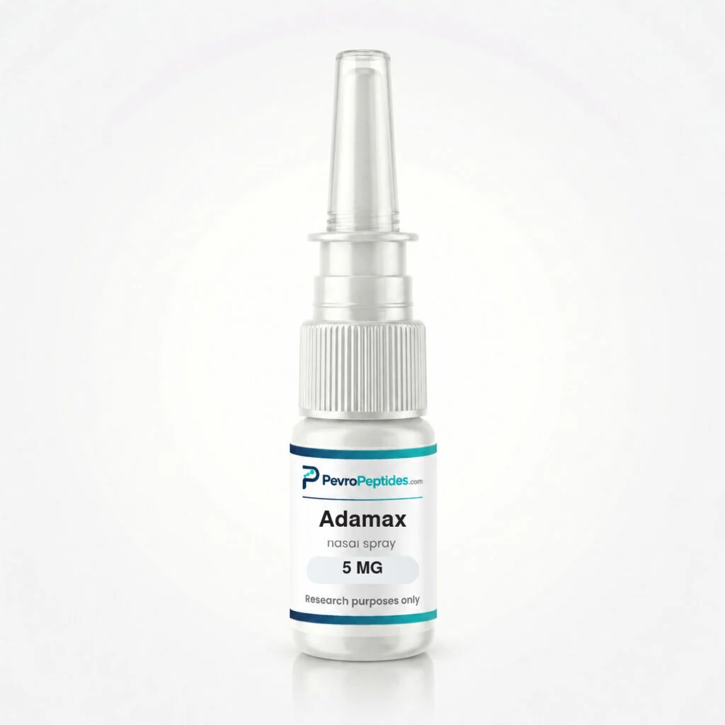 Adamax Neusspray Kit — 5 mg