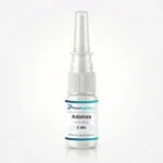 Adamax Neusspray Kit — 5 mg