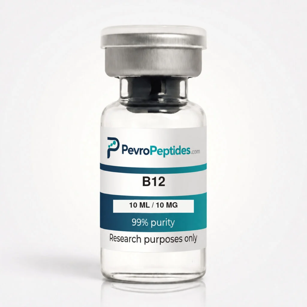 B12 10ml/10mg