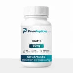 BAM15 50mg