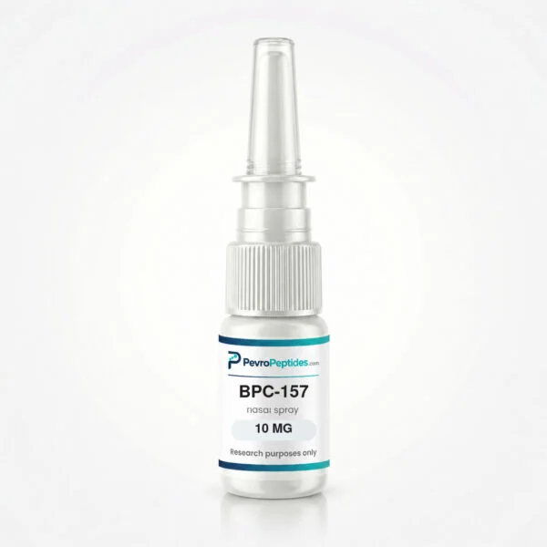 BPC-157 Neusspray Kit — 10 mg