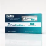 BPC-157 Pen — 20 mg