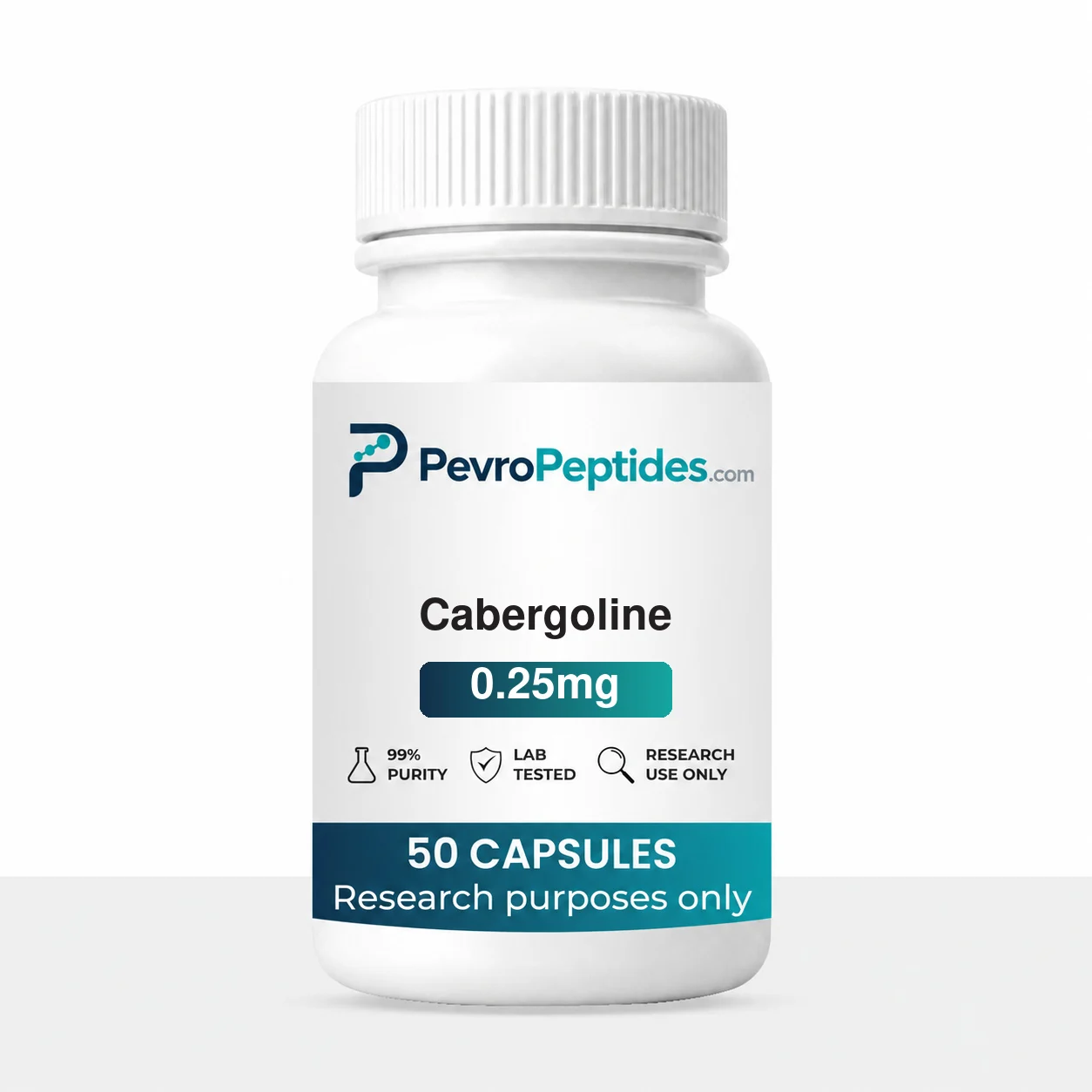 Cabergoline 0.25mg Cabergoline 0.25mg