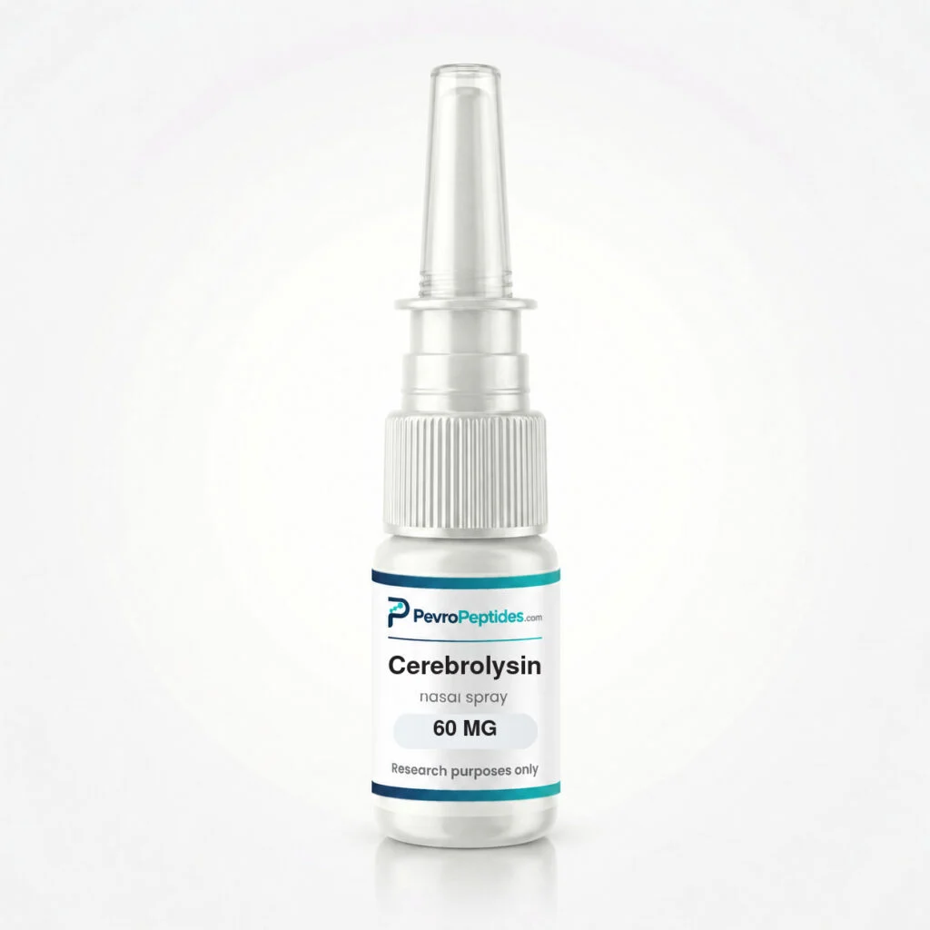 Cerebrolysin Neusspray Kit — 60 mg