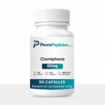 Clomiphene 50mg