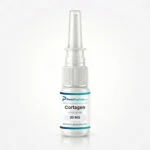 Cortagen Neusspray Kit — 20 mg