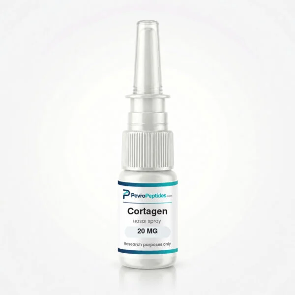 Cortagen Neusspray Kit — 20 mg