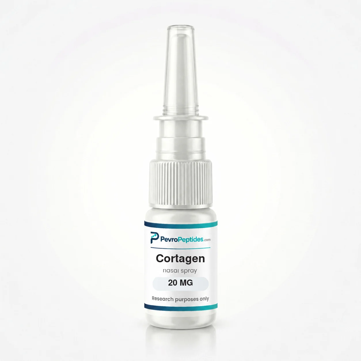 Cortagen Neusspray Kit — 20 mg Cortagen Neusspray Kit — 20 mg