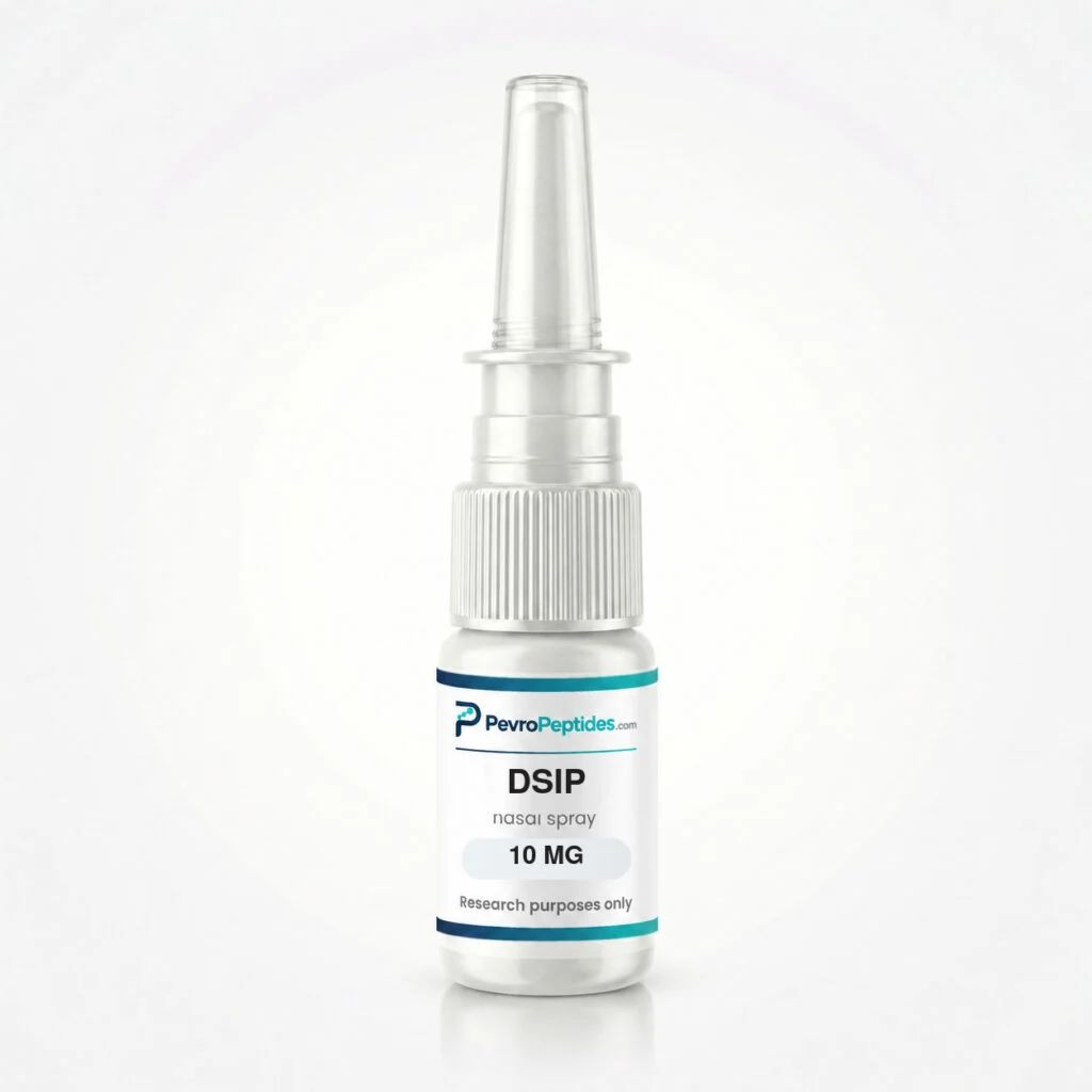 DSIP Neusspray Kit — 10 mg