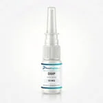 DSIP Neusspray Kit — 10 mg