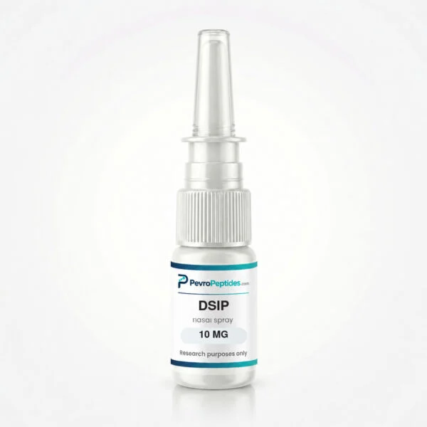 DSIP Neusspray Kit — 10 mg