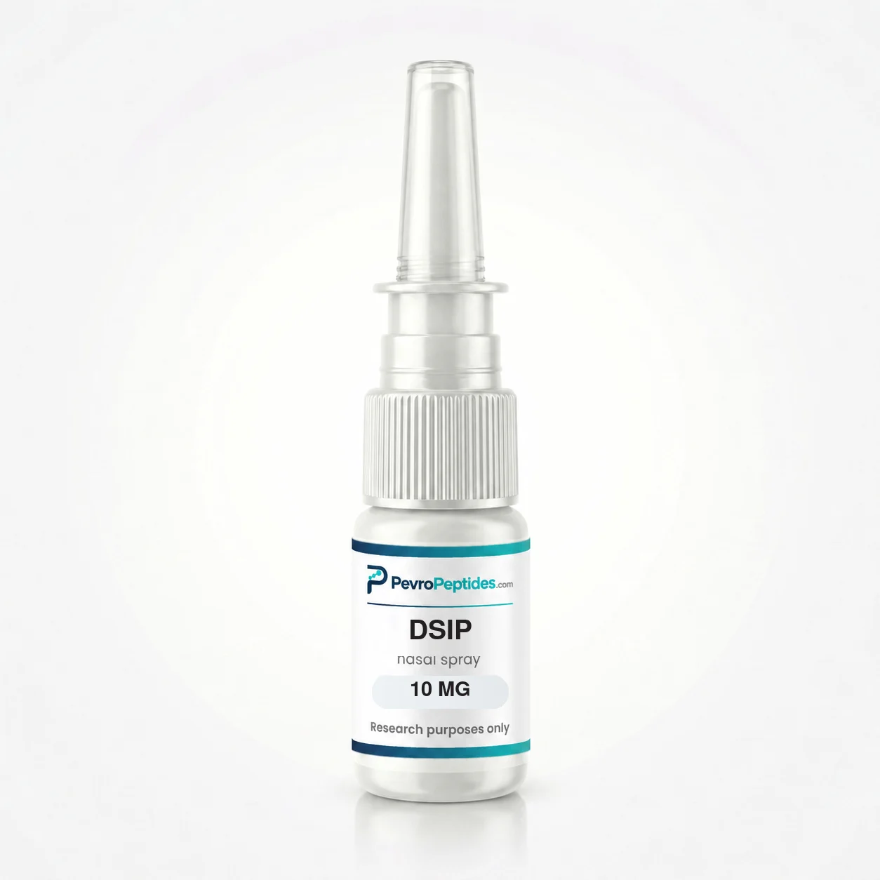 DSIP Neusspray Kit — 10 mg DSIP Neusspray Kit — 10 mg