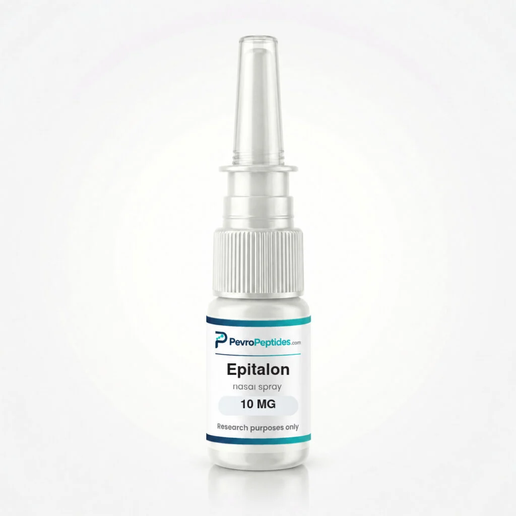 Epitalon Neusspray Kit 10mg