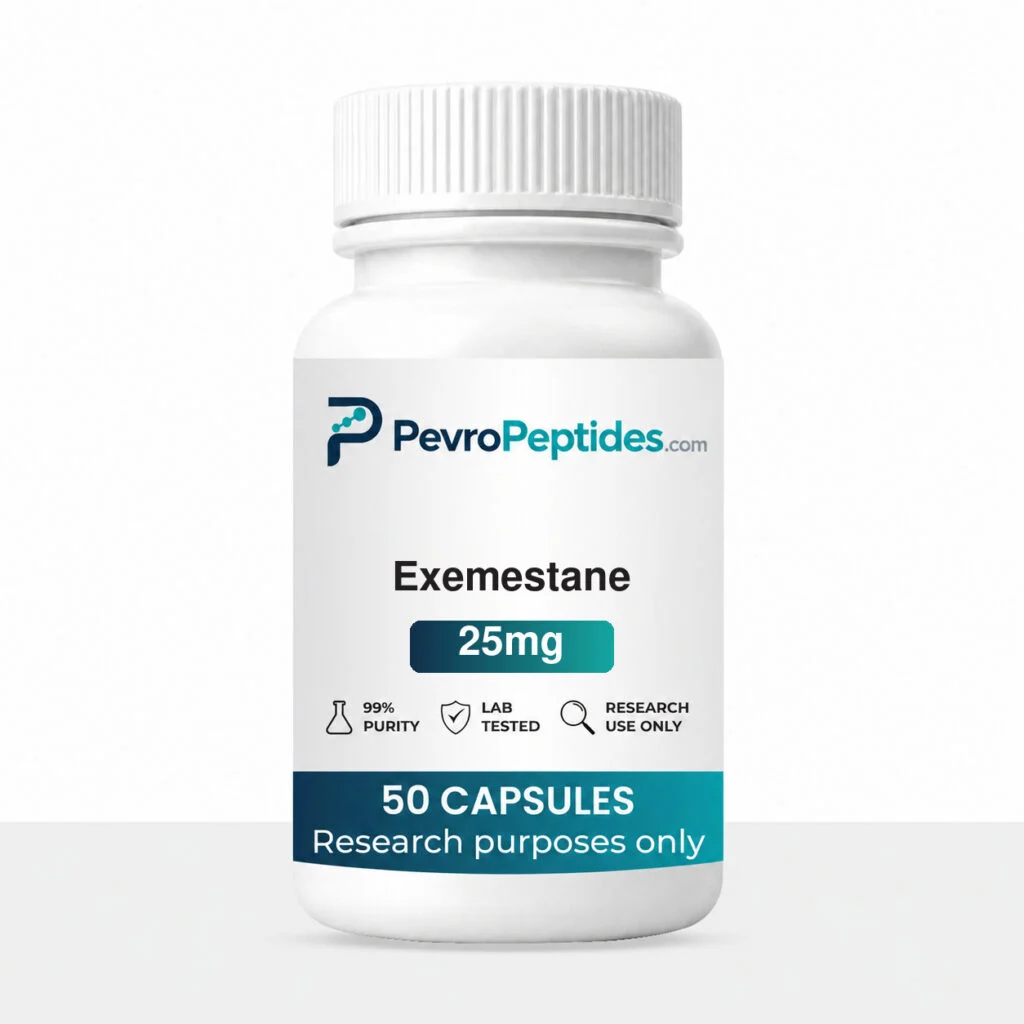 Exemestane 25mg