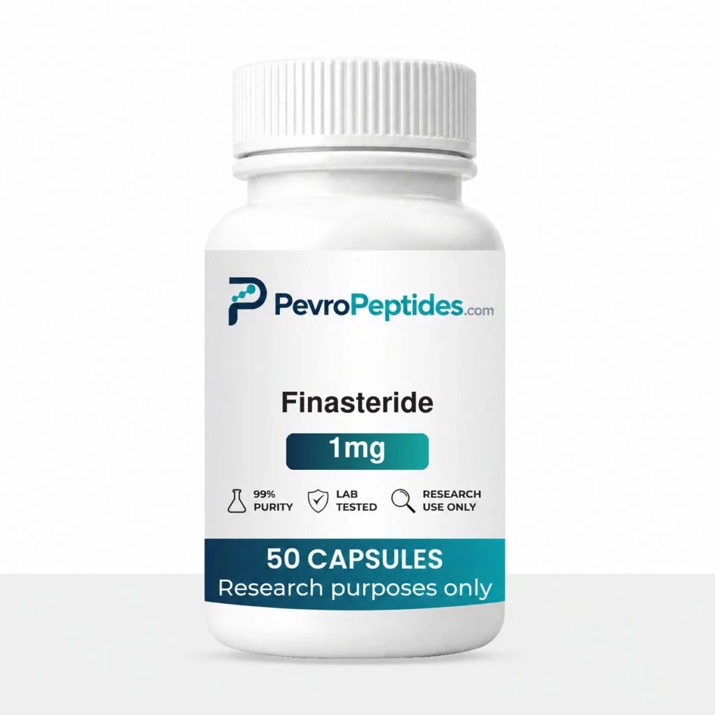 Finasteride 1mg