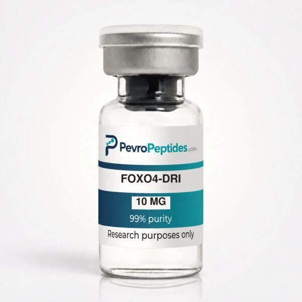 FOXO4-DRI 10mg