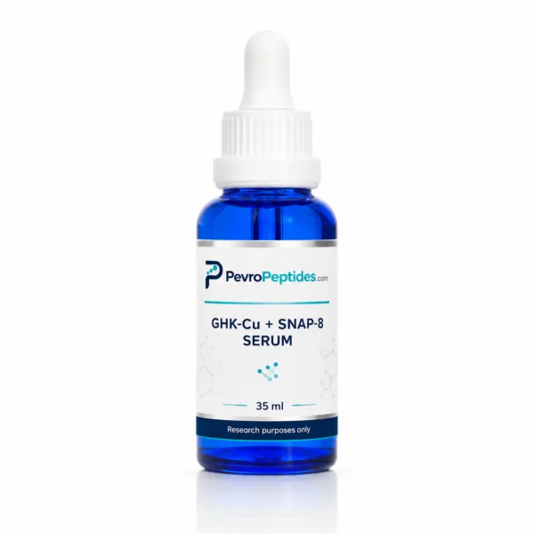 GHK-Cu + SNAP-8 Serum 35 ml