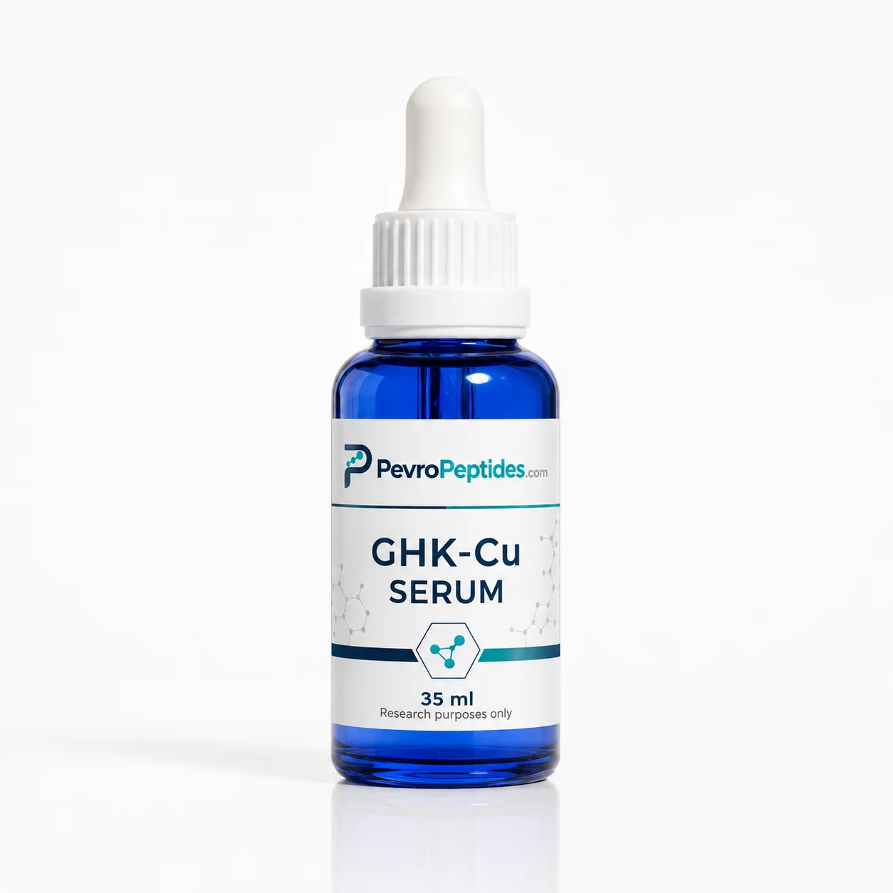 GHK-Cu Serum 35 ml