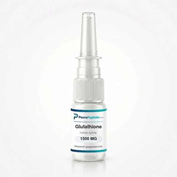 Glutathion Neusspray Kit — 1500 mg