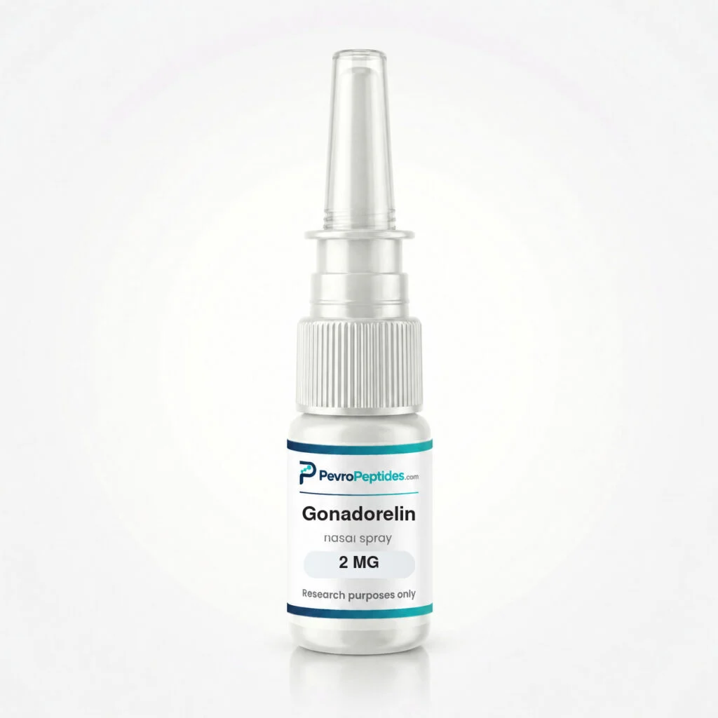 Gonadorelin Neusspray Kit — 2 mg