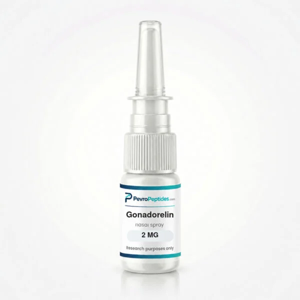Gonadorelin Neusspray Kit — 2 mg