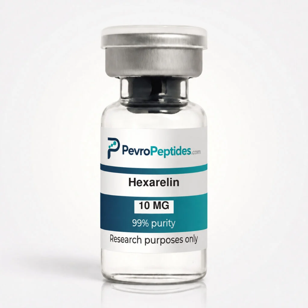 Hexarelin 10mg
