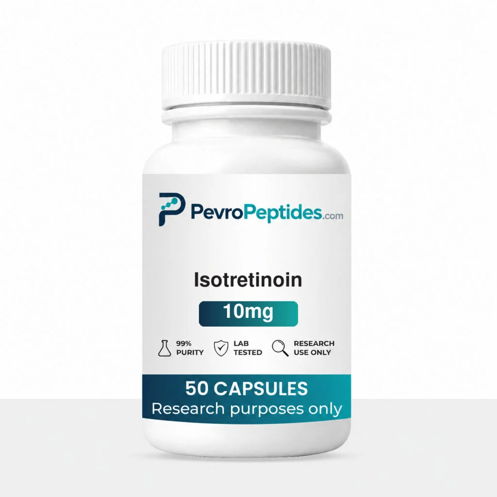 Isotretinoin 10mg