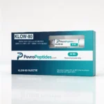 KLOW-80 Pen — 80 mg