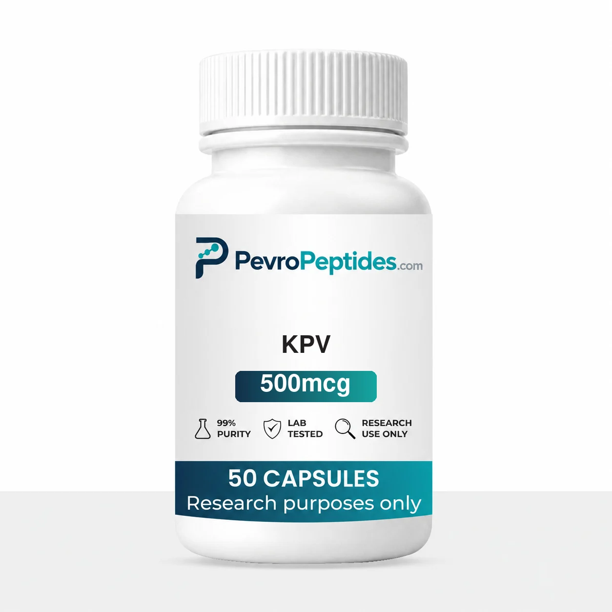 KPV Oraal 500mcg KPV Oraal 500mcg