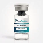 L-Carnitine 10ml/500mg