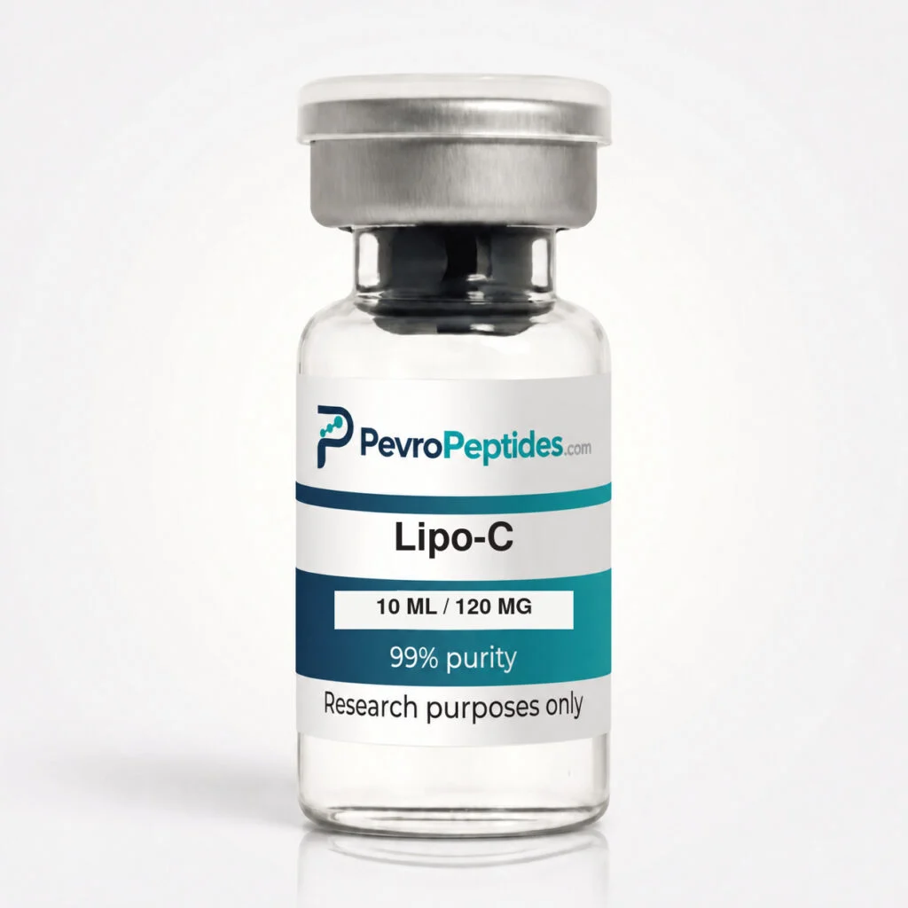 Lipo-C 10ml/120mg