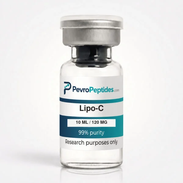 Lipo-C 10ml/120mg