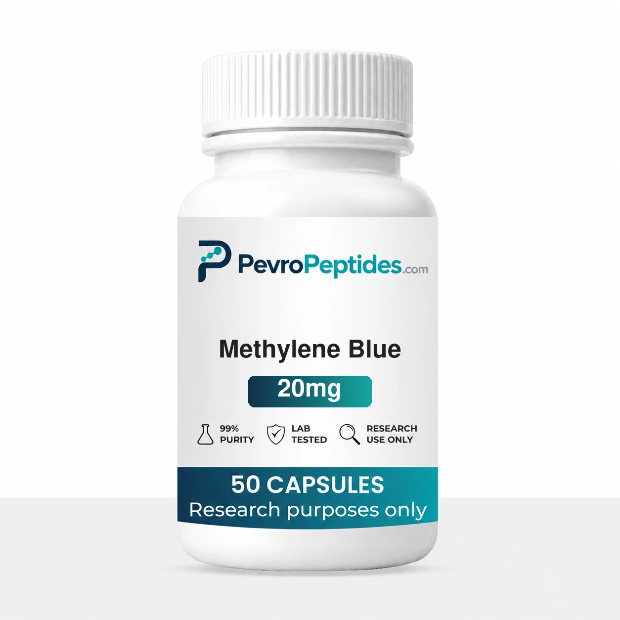 Methylene Blue 20mg Methylene Blue 20mg