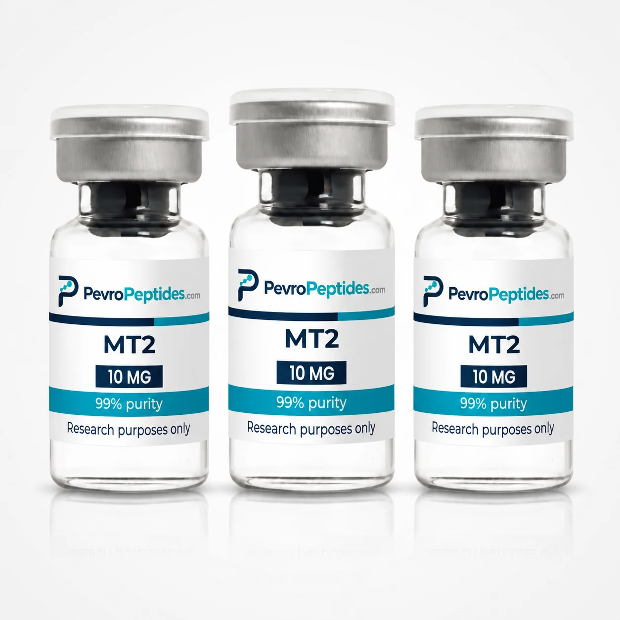 MT2 3x10mg Bundel