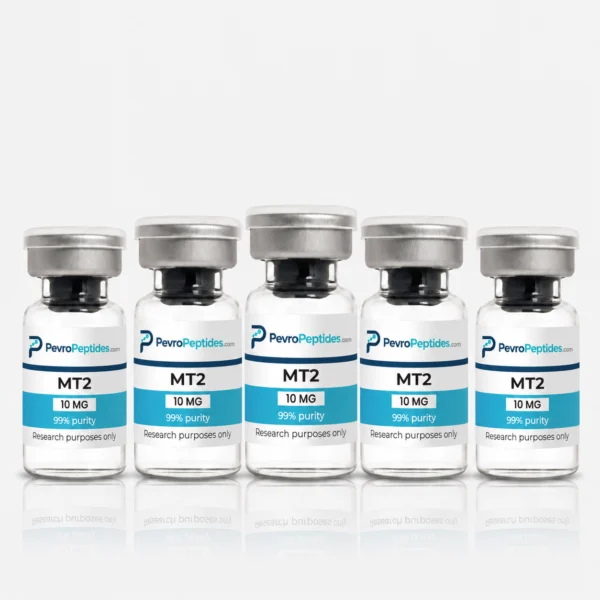 MT2 5x10mg Bundel