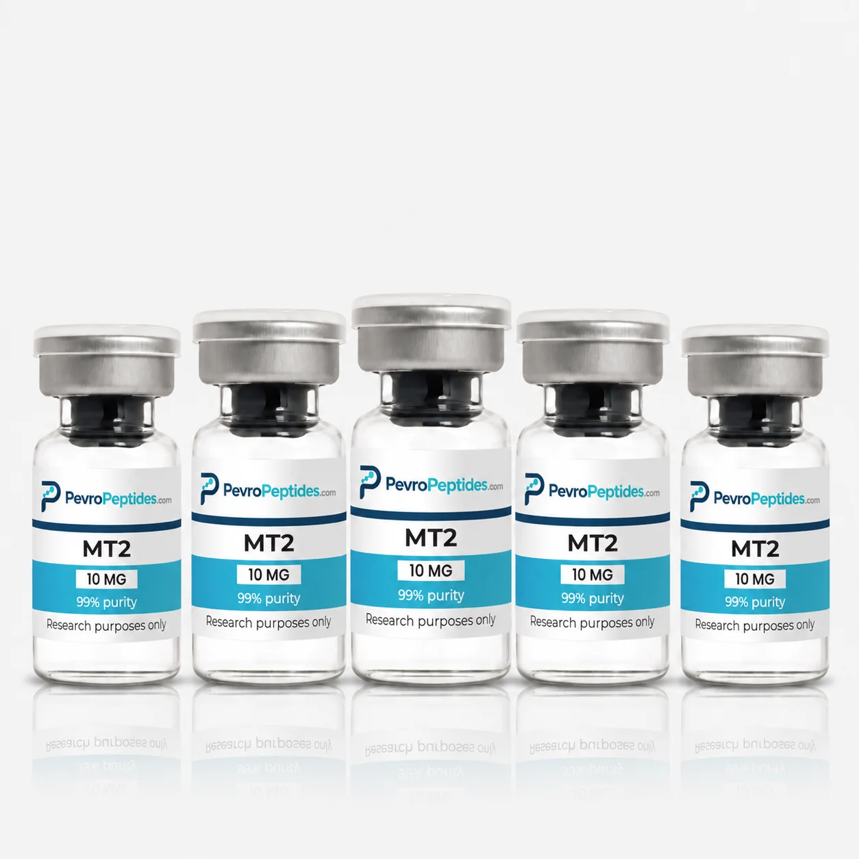 MT2 5x10mg Bundel