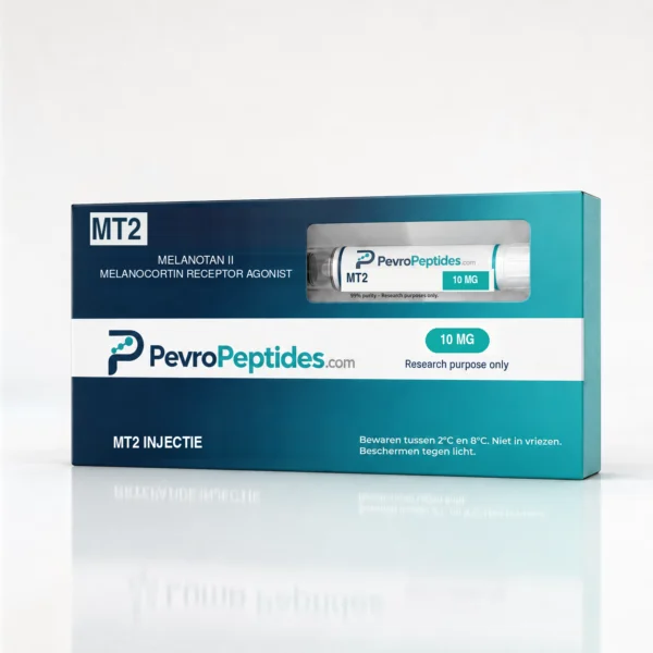 MT2 Pen — 10 mg