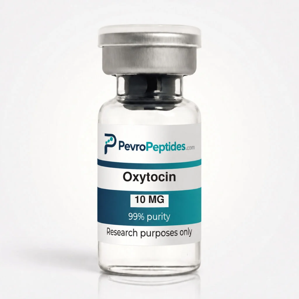 Oxytocin vial 10 mg