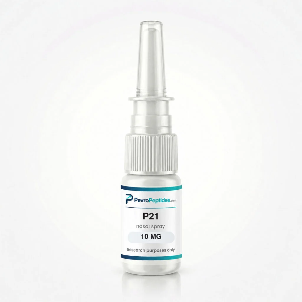 P21 Neusspray Kit — 10 mg