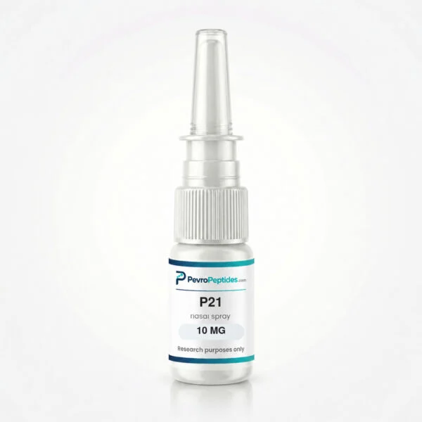 P21 Neusspray Kit — 10 mg