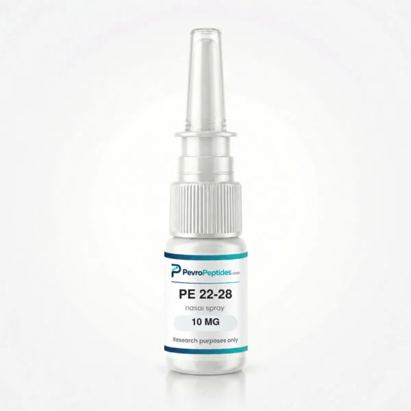 PE 22-28 Neusspray Kit
