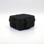 Peptide Bewaarkoffer — 10 vials (Zwart) - Image 3