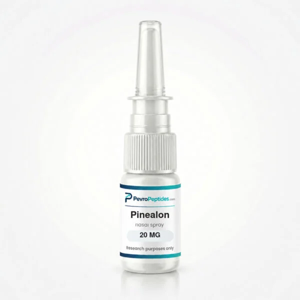 Pinealon Neusspray Kit — 20 mg