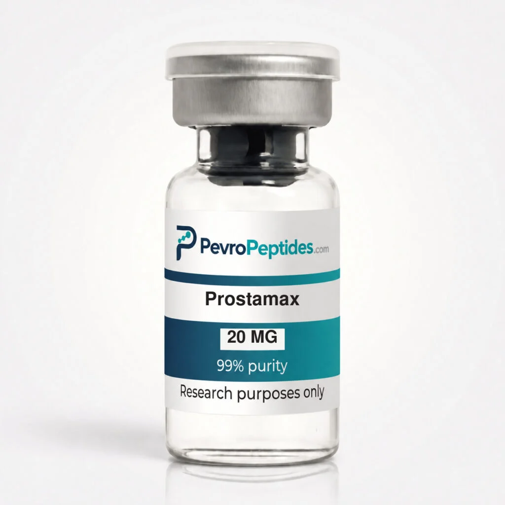 Prostamax 20mg