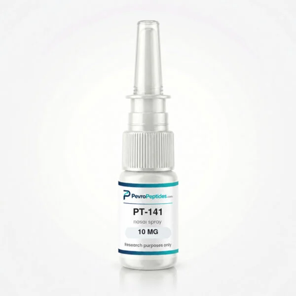 PT-141 Neusspray Kit — 10 mg