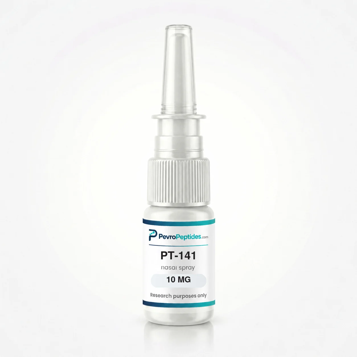 PT-141 Neusspray Kit — 10 mg PT-141 Neusspray Kit — 10 mg