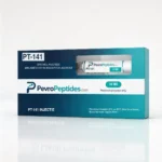 PT-141 Pen — 10 mg